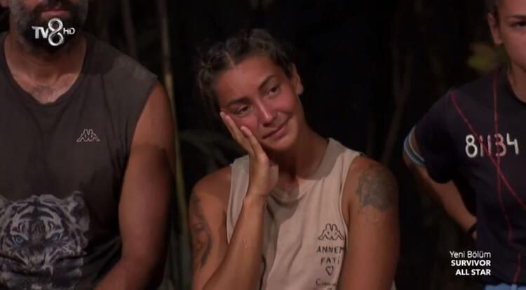 Survivor'da haftanın ilk eleme adayı belli oldu! İddialı yarışmacı yokluk adasına gitti - Sayfa 17