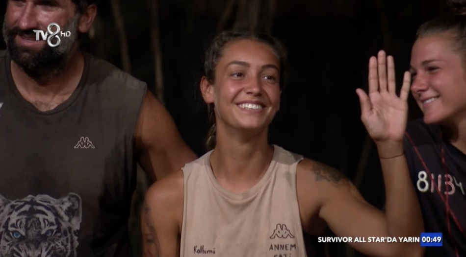 Survivor'da haftanın ilk eleme adayı belli oldu! İddialı yarışmacı yokluk adasına gitti - Sayfa 18