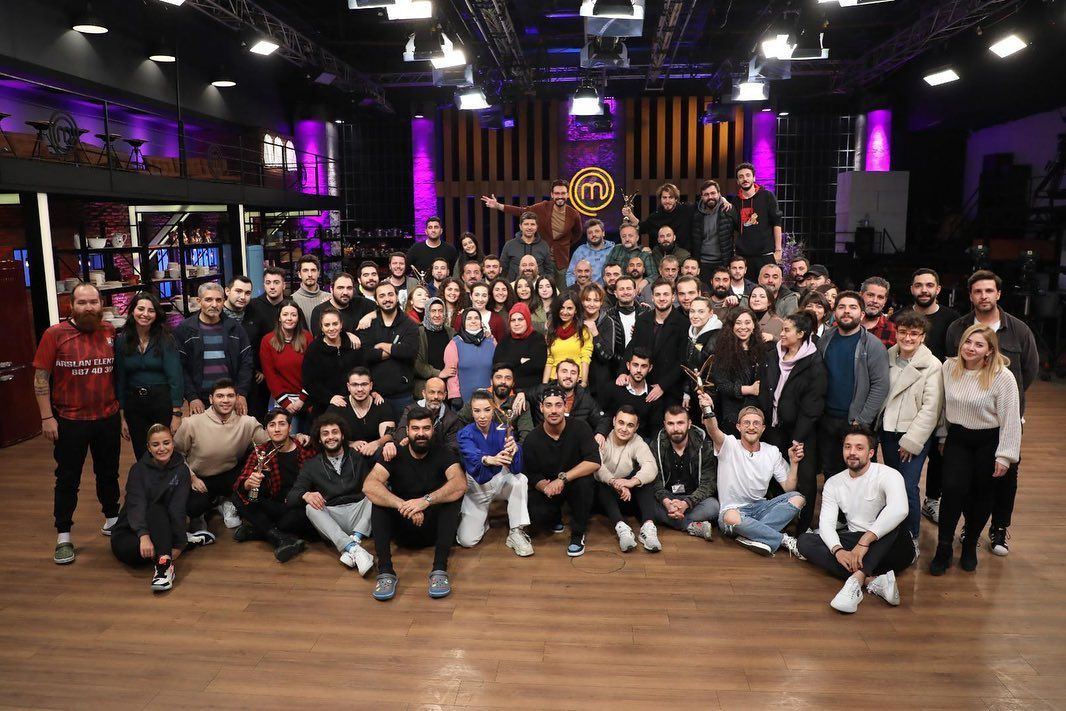 Eski MasterChef yarışmacısı Burcu Önal imaj değiştirdi! Adeta başka biri oldu - Sayfa 11