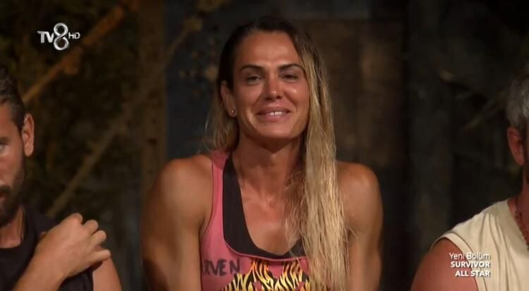 Survivor'da üçüncü eleme adayı belli oldu! Dokunulmazlığı hangi takım kazandı? - Sayfa 13