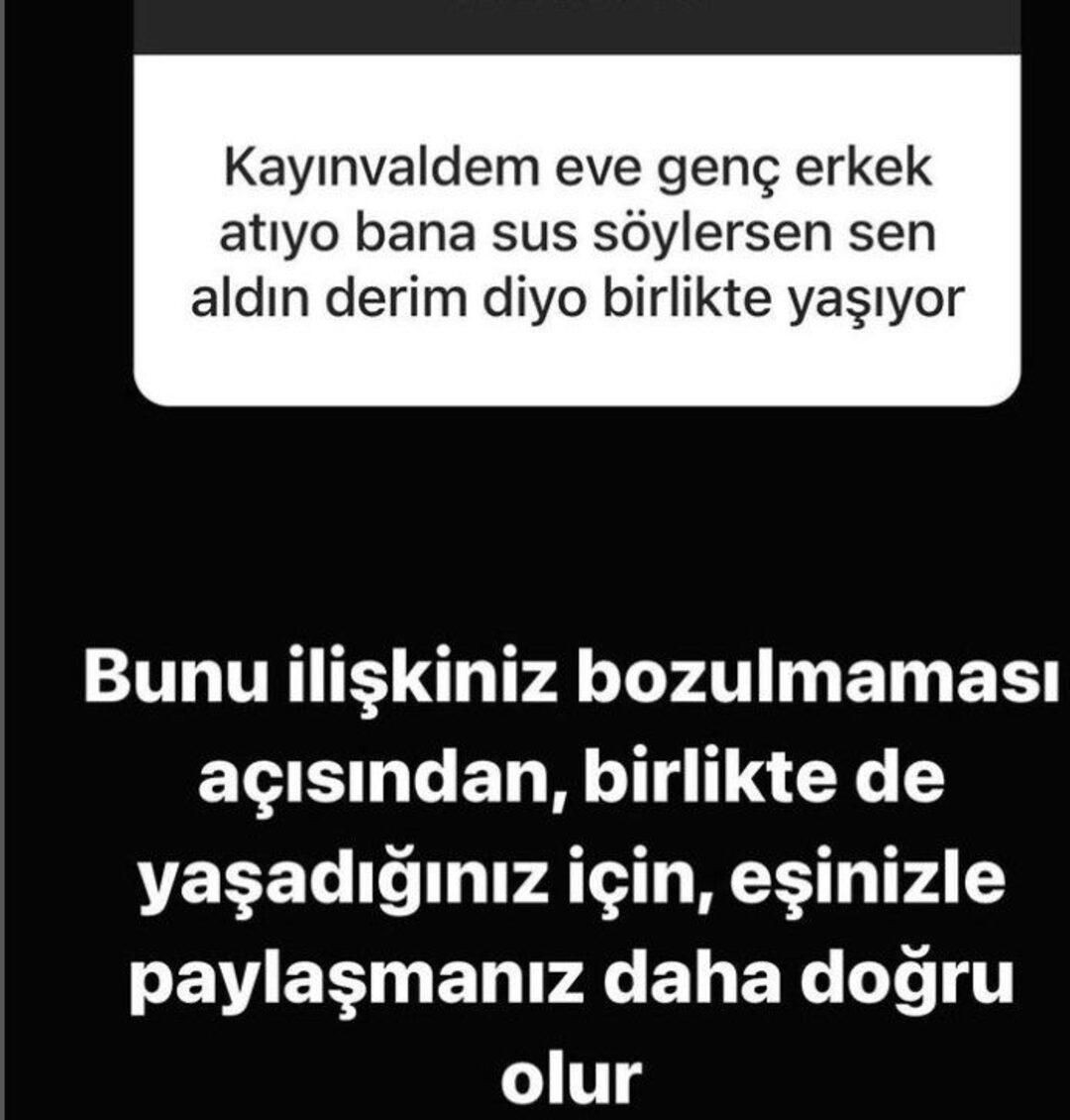 Esra Ezmeci itirafı paylaştı, cevabı olay oldu! "Kocam telefonda kadınlarla seks yapıyor! Ben de..." - Sayfa 22