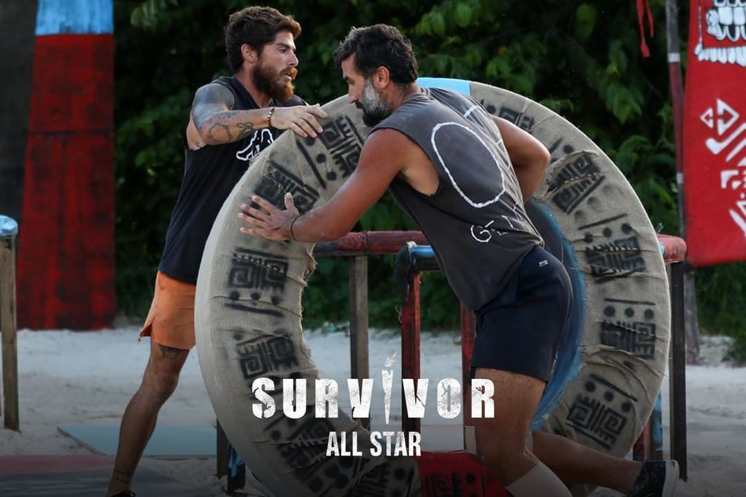 Survivor'da Adem, Ogeday ve Berkan birbirine girdi! Murat Ceylan çığlık atarak susturdu - Sayfa 3