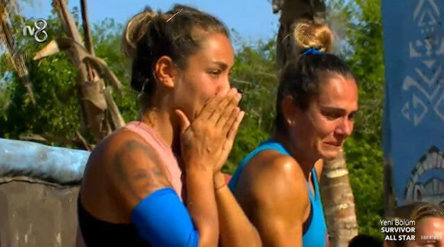 Acun Ilıcalı Merve Aydın'ın durumunu açıkladı! Survivor'dan diskalifiye mi oldu? - Sayfa 13