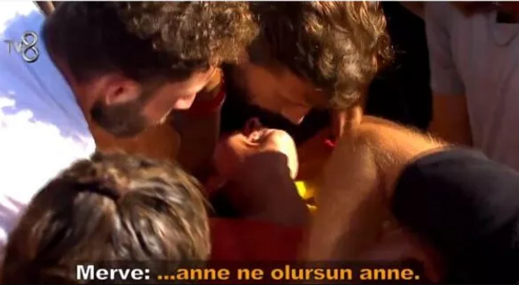 Survivor'da haftanın ilk eleme adayı belli oldu! Dokunulmazlığı hangi takım kazandı? - Sayfa 8