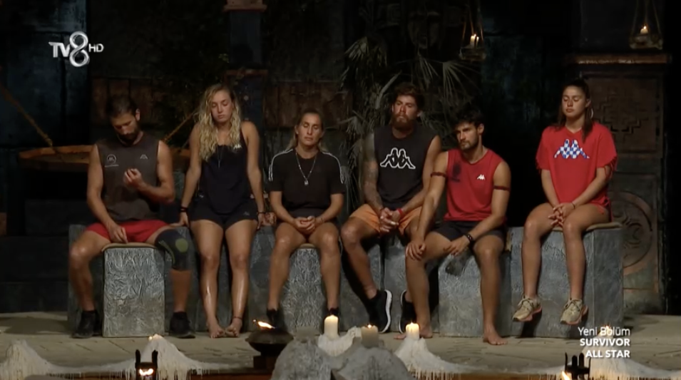 Acun Ilıcalı Merve Aydın'ın durumunu açıkladı! Survivor'dan diskalifiye mi oldu? - Sayfa 18