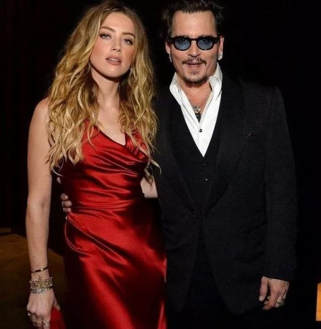 Amber Heard'den Johnny Depp'e şok suçlama! Votka şişesiyle cinsel taciz... - Sayfa 14