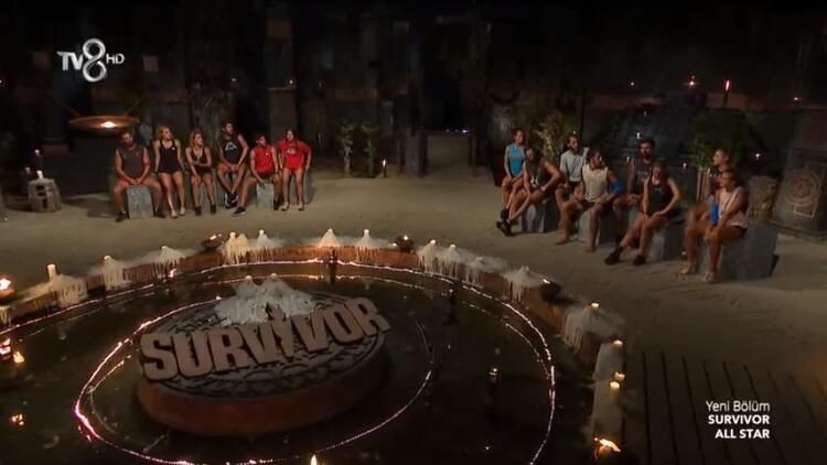 Survivor'da iddialı yarışmacı eleme adayı oldu! Dokunulmazlığı hangi takım kazandı? - Sayfa 10