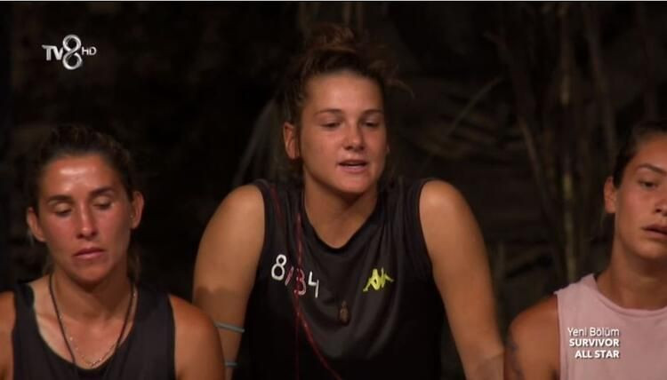 Survivor'da iddialı yarışmacı eleme adayı oldu! Dokunulmazlığı hangi takım kazandı? - Sayfa 13