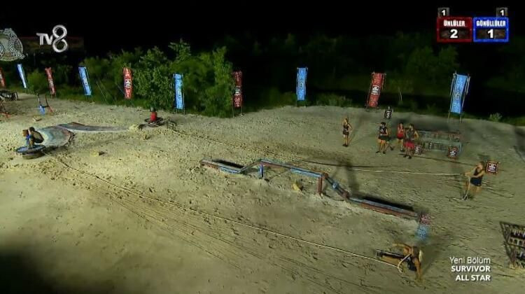 Survivor'da iddialı yarışmacı eleme adayı oldu! Dokunulmazlığı hangi takım kazandı? - Sayfa 5