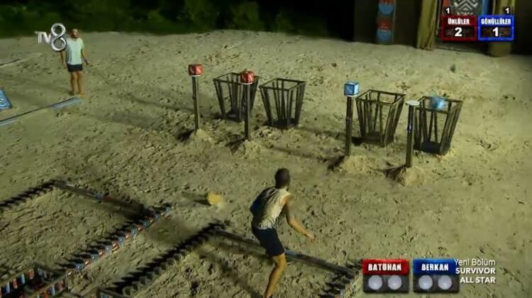 Survivor'da iddialı yarışmacı eleme adayı oldu! Dokunulmazlığı hangi takım kazandı? - Sayfa 4