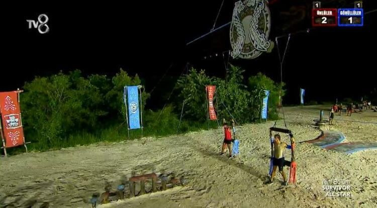 Survivor'da iddialı yarışmacı eleme adayı oldu! Dokunulmazlığı hangi takım kazandı? - Sayfa 3