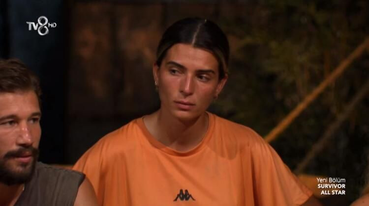 Survivor'da iddialı yarışmacı eleme adayı oldu! Dokunulmazlığı hangi takım kazandı? - Sayfa 9