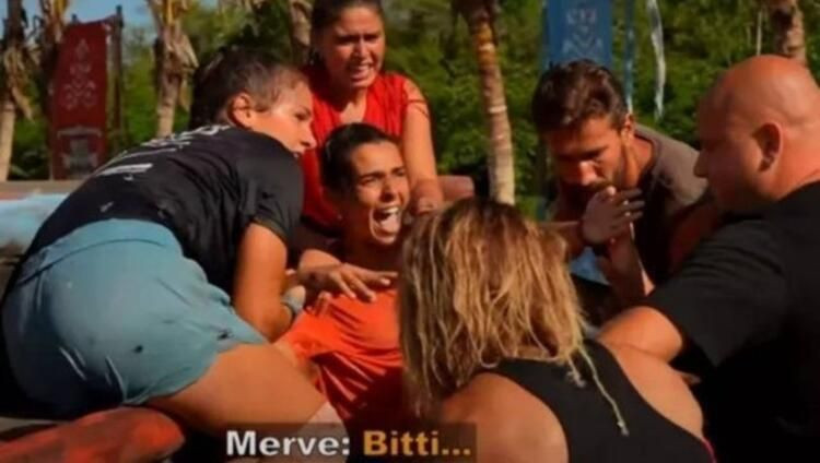 Survivor'da iddialı yarışmacı eleme adayı oldu! Dokunulmazlığı hangi takım kazandı? - Sayfa 7