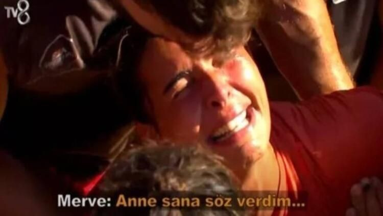 Survivor'da iddialı yarışmacı eleme adayı oldu! Dokunulmazlığı hangi takım kazandı? - Sayfa 8