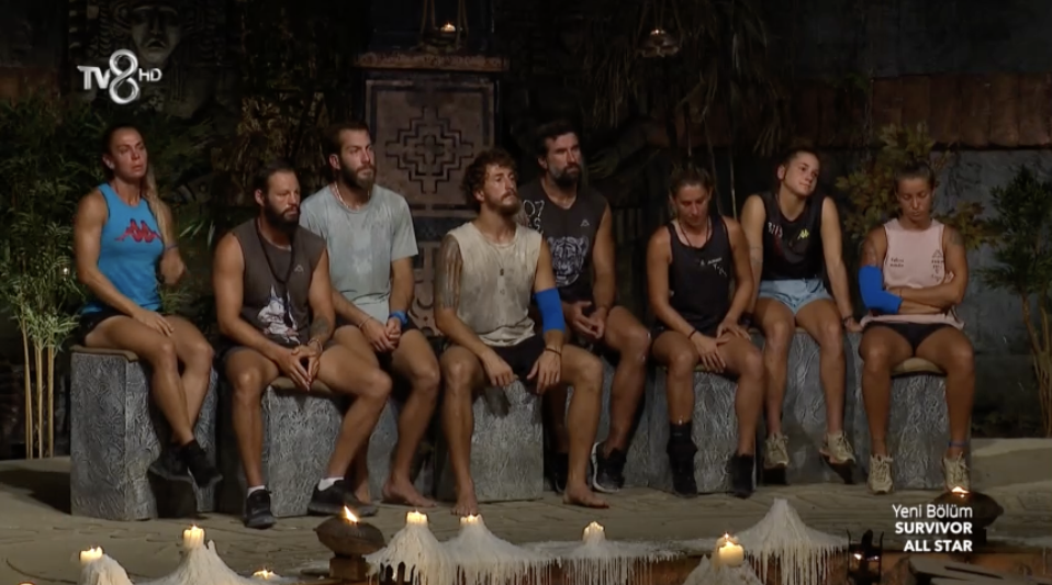 Survivor'da iddialı yarışmacı eleme adayı oldu! Dokunulmazlığı hangi takım kazandı? - Sayfa 17