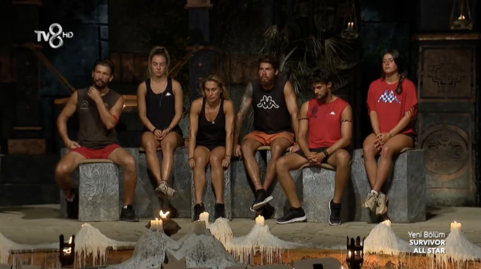 Survivor'da iddialı yarışmacı eleme adayı oldu! Dokunulmazlığı hangi takım kazandı? - Sayfa 16