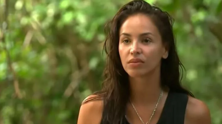 Berna Keklikler'den Survivor'ın kamera arkasıyla ilgili olay yorum! "Bunları hesaba katarak..." - Sayfa 1