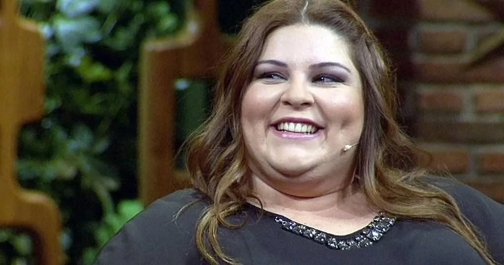 96 kilo veren Pelin Öztekin bikinisiyle adeta şov yaptı! - Sayfa 1