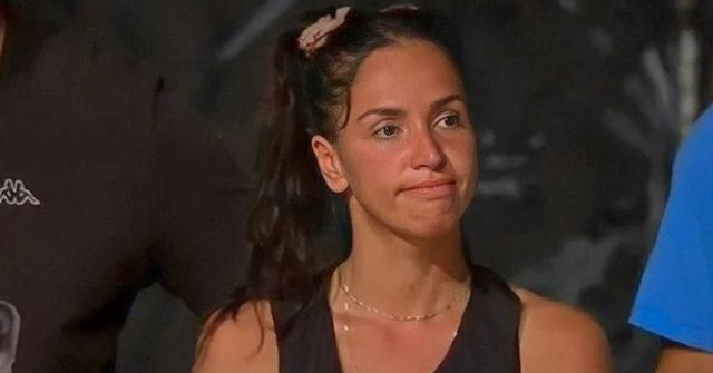 Berna Keklikler'den Survivor'ın kamera arkasıyla ilgili olay yorum! "Bunları hesaba katarak..." - Sayfa 2