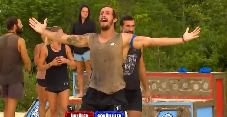 Survivor'da olay! Şota ağzından kaçırınca... Gizli kalması gereken bilgi açığa çıktı - Sayfa 2