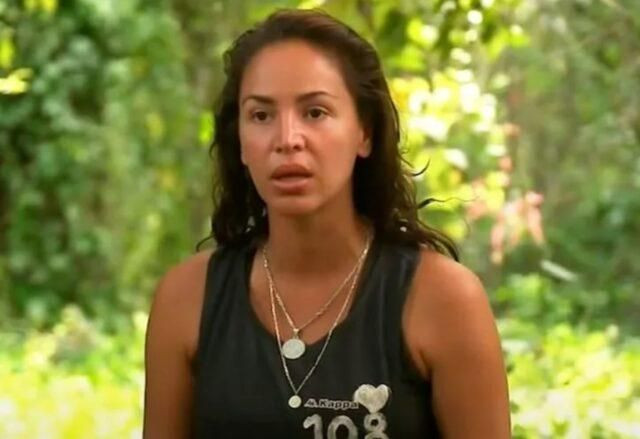 Berna Keklikler'den Survivor'ın kamera arkasıyla ilgili olay yorum! "Bunları hesaba katarak..." - Sayfa 3