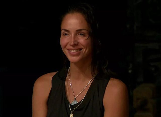 Berna Keklikler'den Survivor'ın kamera arkasıyla ilgili olay yorum! "Bunları hesaba katarak..." - Sayfa 4