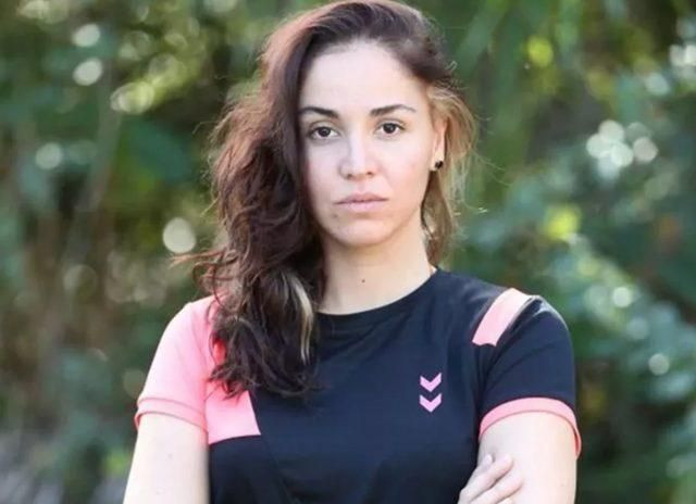 Berna Keklikler'den Survivor'ın kamera arkasıyla ilgili olay yorum! "Bunları hesaba katarak..." - Sayfa 5