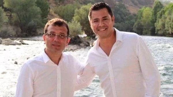 Nevşin Mengü Ekrem İmamoğlu’nu topa tuttu! Yaptığı ‘yanlışları’ tek tek sıraladı… - Sayfa 8