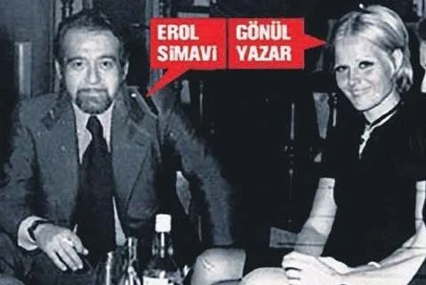 Gönül Yazar’dan yasak aşk ve evlilik dışı çocuk itirafı! ‘Karısının evinde odam var’ deyip anlattı… - Sayfa 7