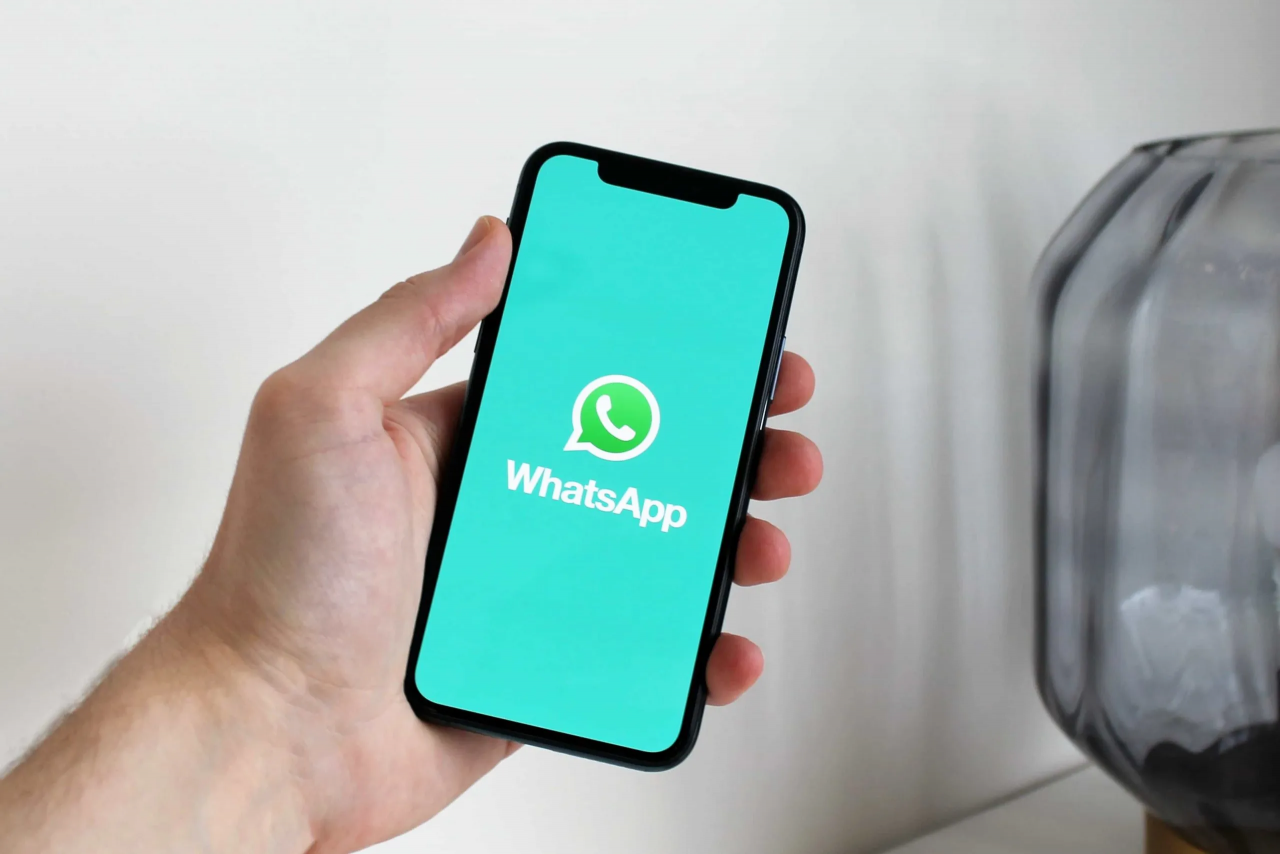 WhatsApp Business'taki o özellik herkese açılıyor! Kullanıcılar bayılacak - Sayfa 1