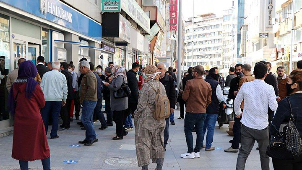 Türkiye'nin en yoksul şehri açıklandı! Listede çok sürpriz iller var - Sayfa 9