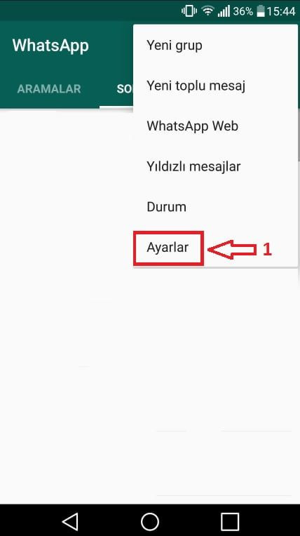 WhatsApp kullanıcıları dikkat! Bunu en kısa sürede yapın: Çok önemli - Sayfa 12