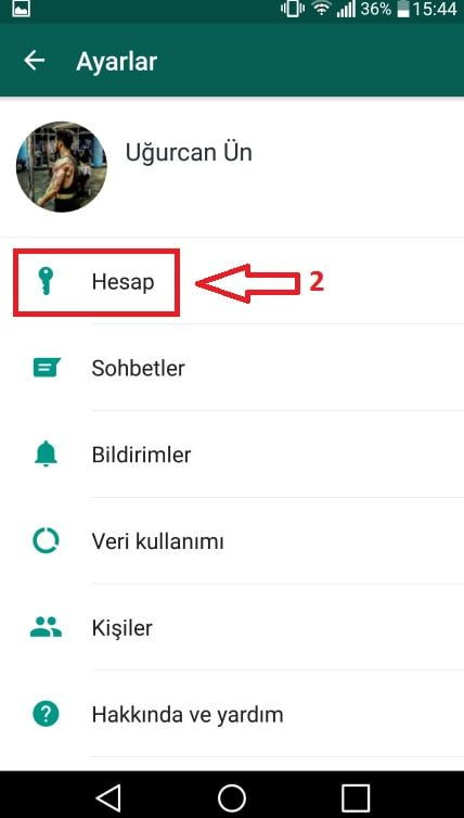 WhatsApp kullanıcıları dikkat! Bunu en kısa sürede yapın: Çok önemli - Sayfa 13