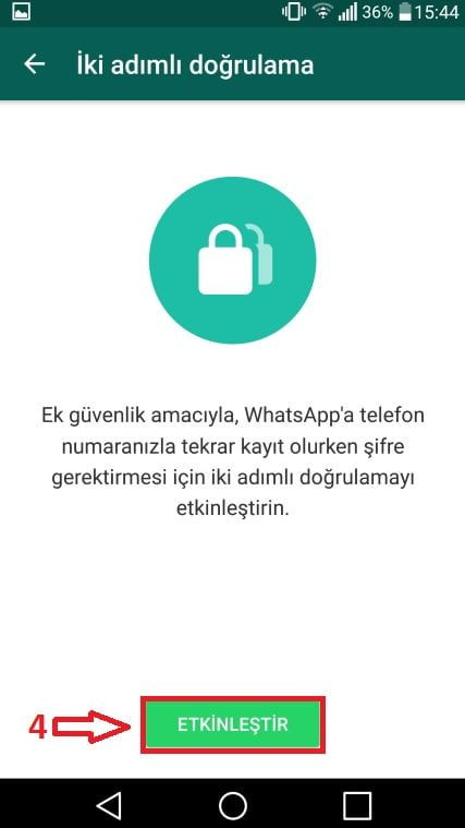 WhatsApp kullanıcıları dikkat! Bunu en kısa sürede yapın: Çok önemli - Sayfa 15