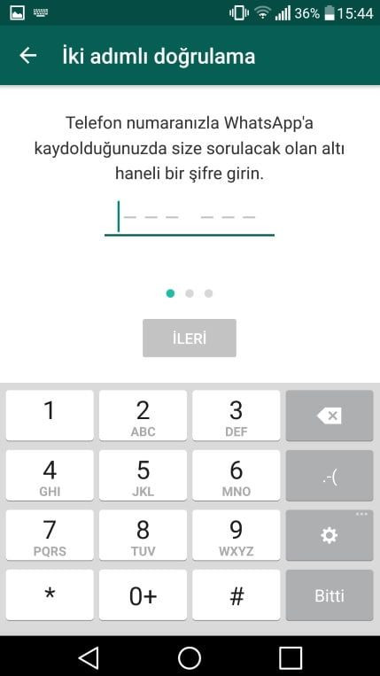 WhatsApp kullanıcıları dikkat! Bunu en kısa sürede yapın: Çok önemli - Sayfa 16