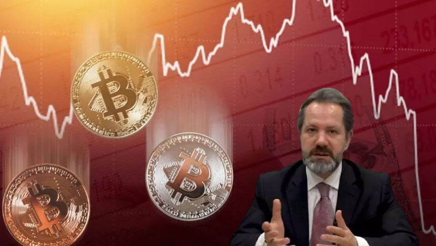 Doları, altını, bitcoin'i olanlar dikkat! İslem Memiş uyardı: ‘Silkeleme operasyonu var’ - Sayfa 6