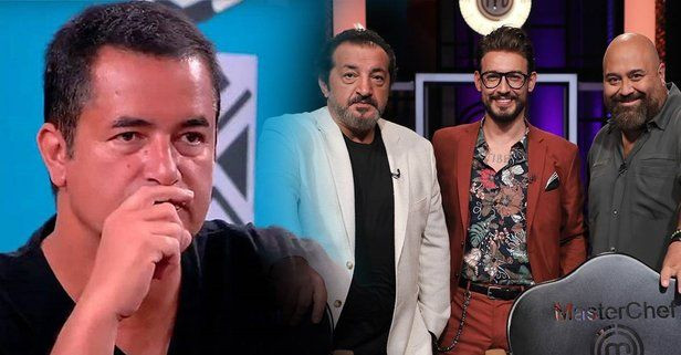 Hayranları çok üzülecek: MasterChef Türkiye'de bomba ayrılık! Yerine o isim geliyor... - Sayfa 10