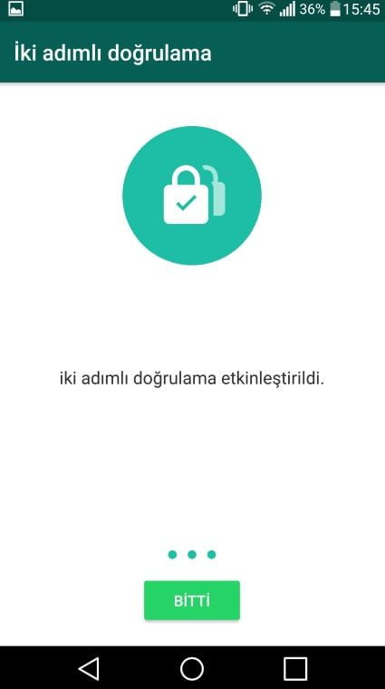 WhatsApp kullanıcıları dikkat! Bunu en kısa sürede yapın: Çok önemli - Sayfa 18