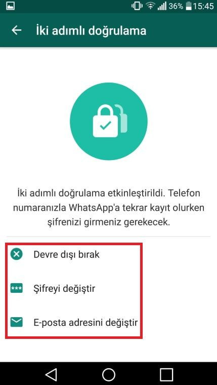 WhatsApp kullanıcıları dikkat! Bunu en kısa sürede yapın: Çok önemli - Sayfa 19