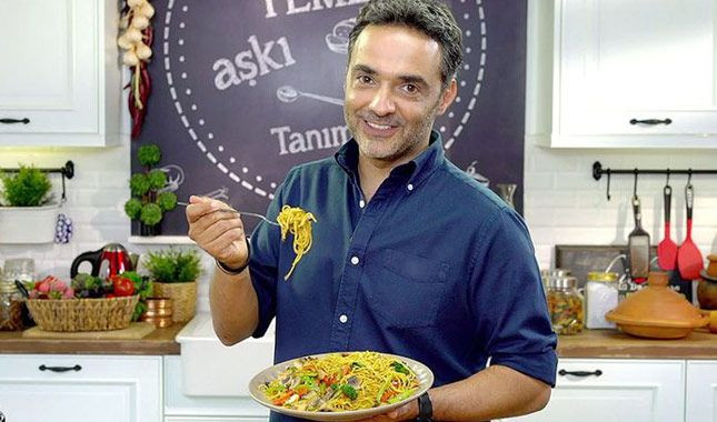 Hayranları çok üzülecek: MasterChef Türkiye'de bomba ayrılık! Yerine o isim geliyor... - Sayfa 12