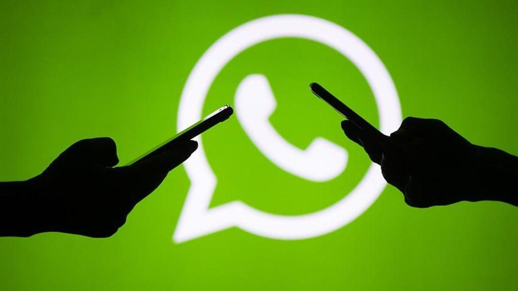 WhatsApp kullanıcıları dikkat! Bunu en kısa sürede yapın: Çok önemli - Sayfa 1