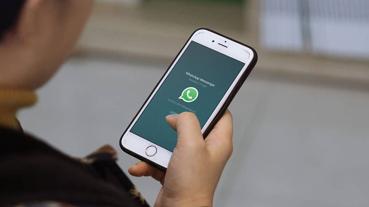 WhatsApp kullanıcıları dikkat! Bunu en kısa sürede yapın: Çok önemli - Sayfa 5