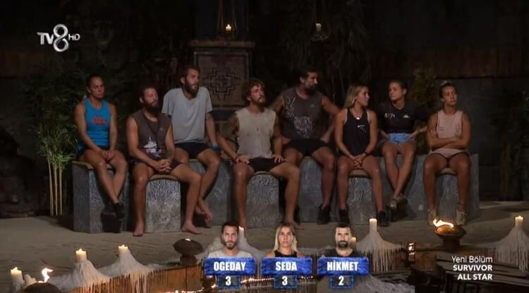 Survivor'da iddialı yarışmacıya eleme şoku! Dokunulmazlığı hangi takım kazandı? - Sayfa 11