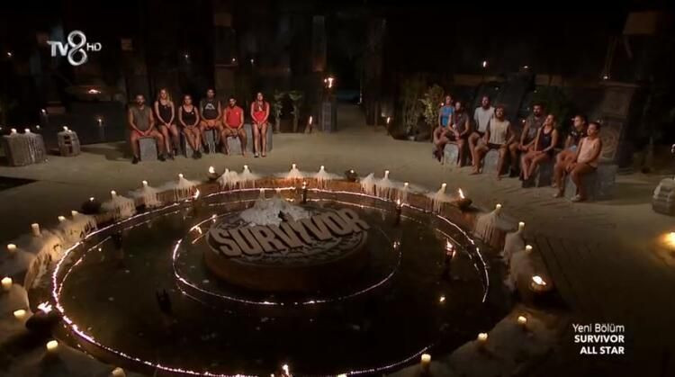 Survivor'da iddialı yarışmacıya eleme şoku! Dokunulmazlığı hangi takım kazandı? - Sayfa 7