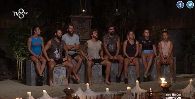 Survivor'da iddialı yarışmacıya eleme şoku! Dokunulmazlığı hangi takım kazandı? - Sayfa 9