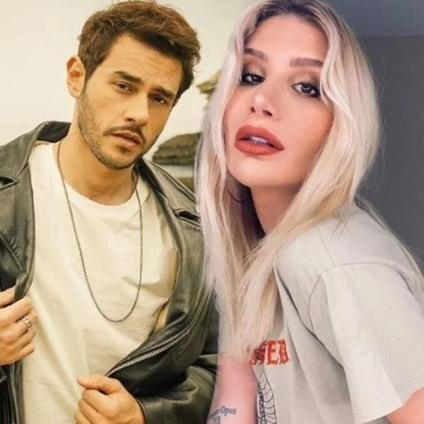 İrem Derici suskunluğunu böyle bozdu! Instagram'ı salladı - Sayfa 24