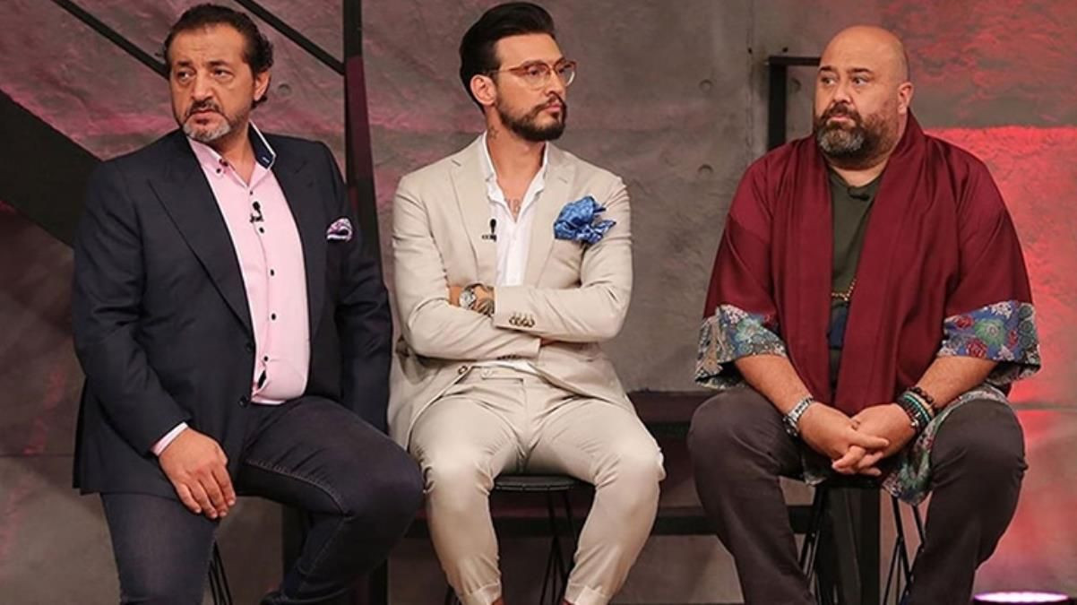 Mehmet Yalçınkaya MasterChef Türkiye'den ayrılıyor mu? Açıklama geldi… - Sayfa 11