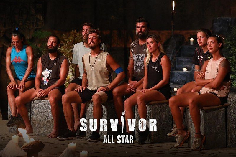 Survivor'da haftanın 5. eleme adayı belli oldu! Dokunulmazlığı hangi takım kazandı? - Sayfa 20