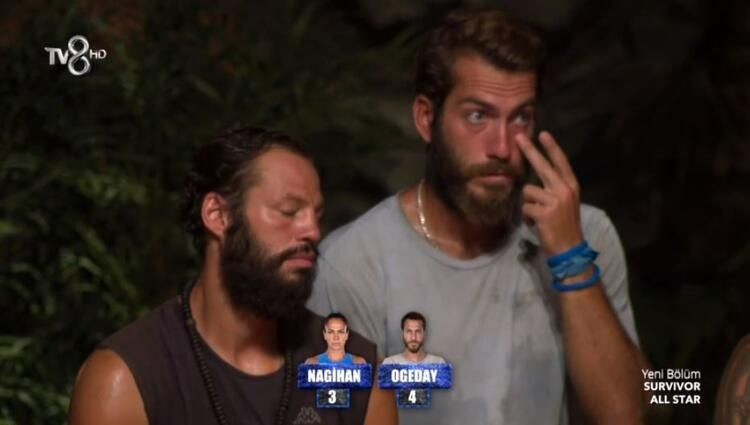 Survivor'da haftanın 5. eleme adayı belli oldu! Dokunulmazlığı hangi takım kazandı? - Sayfa 15