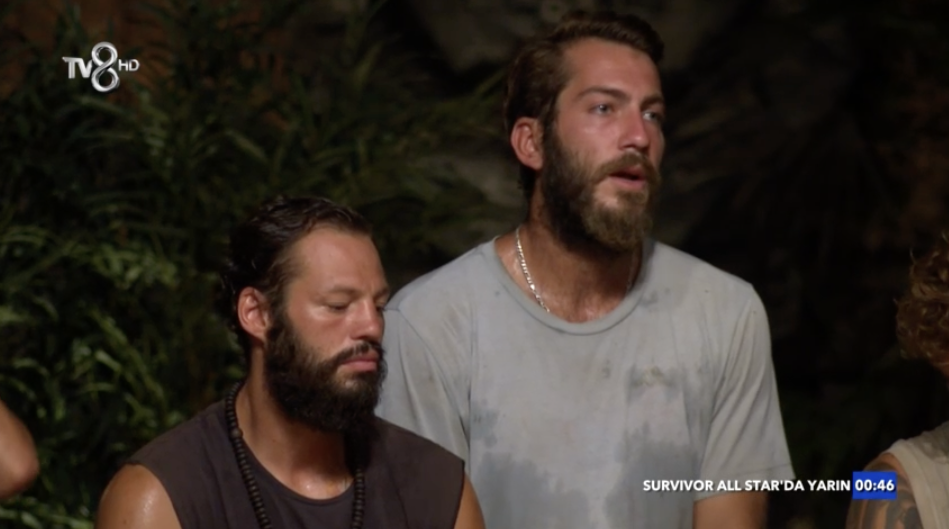 Survivor'da haftanın 5. eleme adayı belli oldu! Dokunulmazlığı hangi takım kazandı? - Sayfa 16